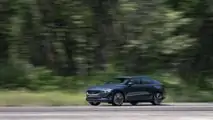 2022 Polestar 2