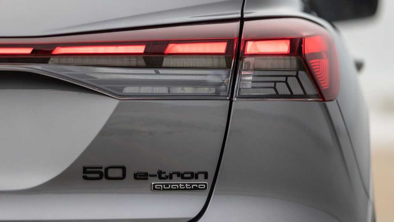 Assai Audi Q4 e-tron