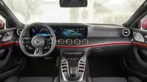 Mercedes-AMG GT 63 S E Performance