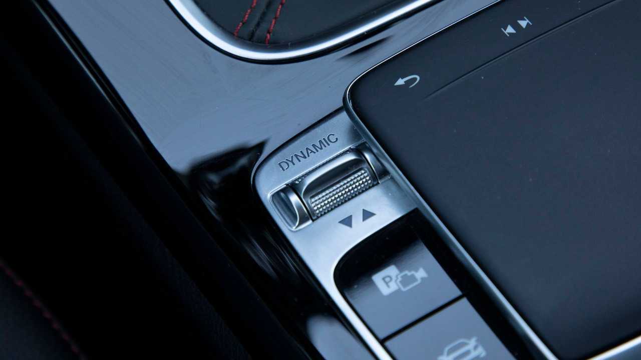 Prueba Mercedes-Benz A 200 Sedán 2021