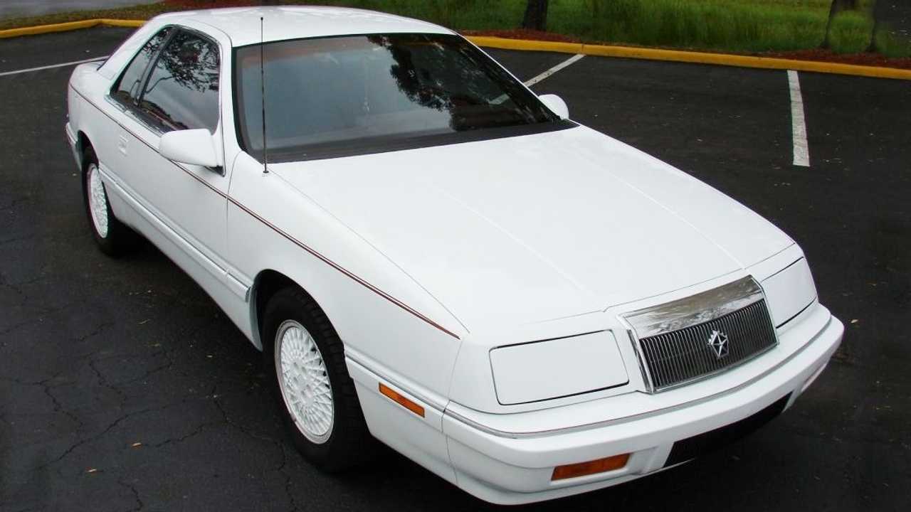 Chrysler LeBaron