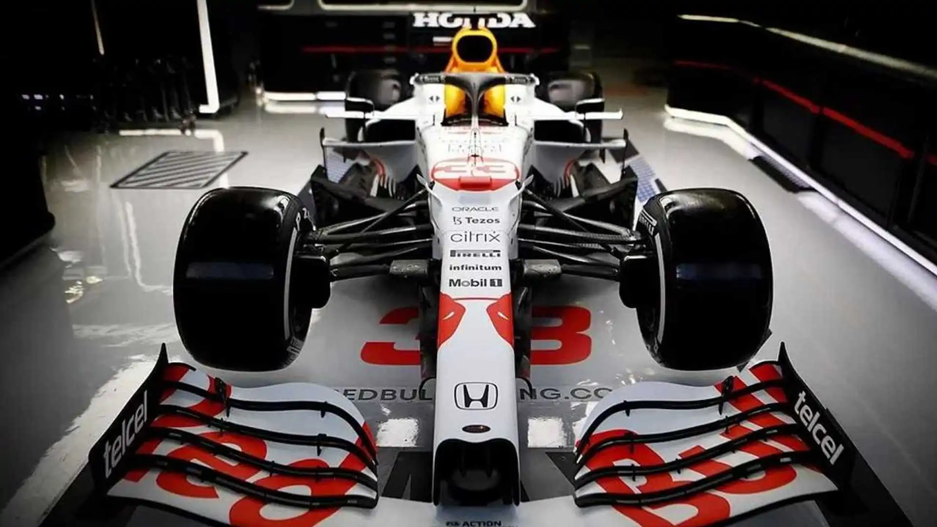 Red Bull S Honda Tribute Livery Is Coming To The F1 21 Game