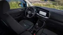 Ford Tourneo Connect 2022