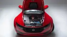 ElectraMeccanica Solo Ev 4