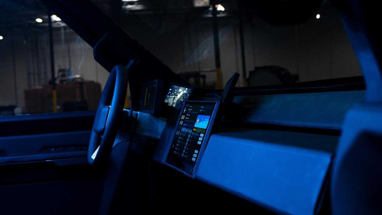 Atlis Motors XT Electric Pick-up prototipo