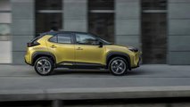 Toyota Yaris Cross 1,5l Hybrid 2WD