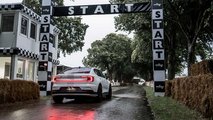 Polestar 2 Experimental