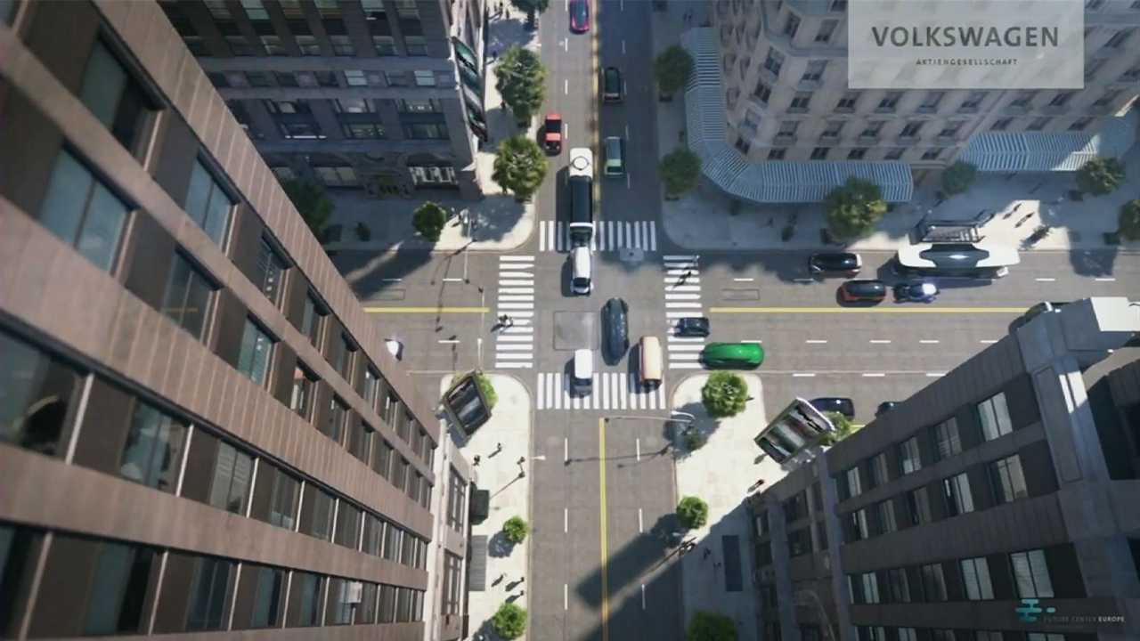 Volkswagen