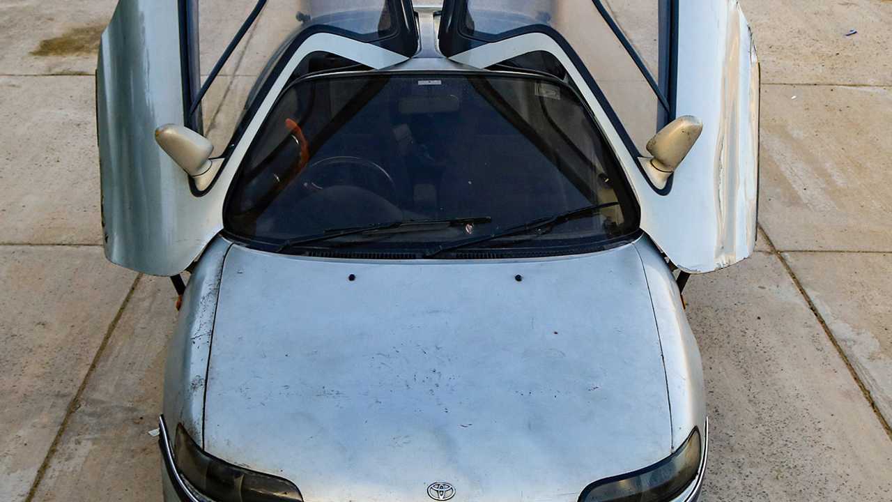 En la colección de Autoblog: Toyota Sera