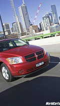 2007 Dodge Caliber