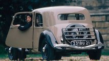  Citroën Traction Avant 1934-1957