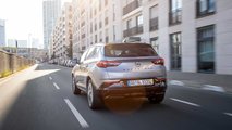 Opel Grandland (2021) im Test