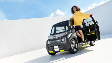 10 Mikromobile im Überblick: Kleine Elektroautos für die Stadt