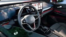 2022 Volkswagen ID.5 e ID.5 GTX