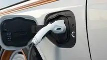 1978 F-100 Eluminator Concept Charging