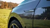 Volkswagen Golf GTD (2021) im Test