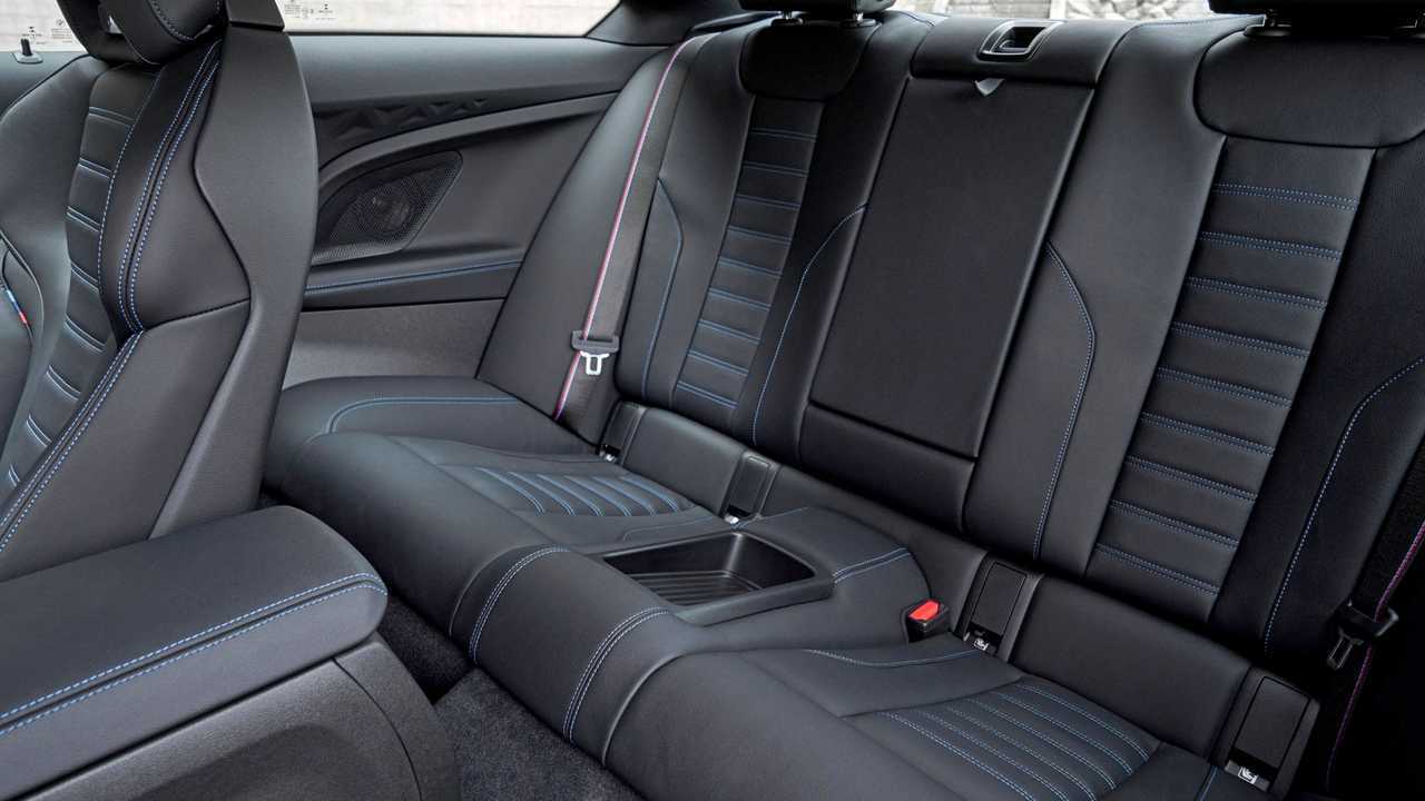 BMW M240i xDrive Coupé (2022) in prova