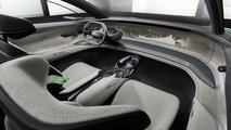 Audi Grandsphere Concept