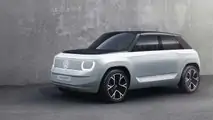 Volkswagen ID. LIFE Concept