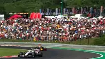 Fórmula 1 e Motorsport Network lançam a maior pesquisa com fãs da F1