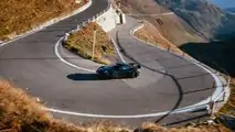 La Porsche Cayman GT4 RS debutta al Nurburgring