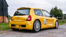 Renault Clio V6 Phase 2