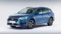 Ford Focus restyling 2022, le novità punto per punto