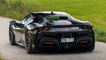 Novitec Ferrari SF90 Stradale