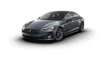 Tesla Model S (2019)