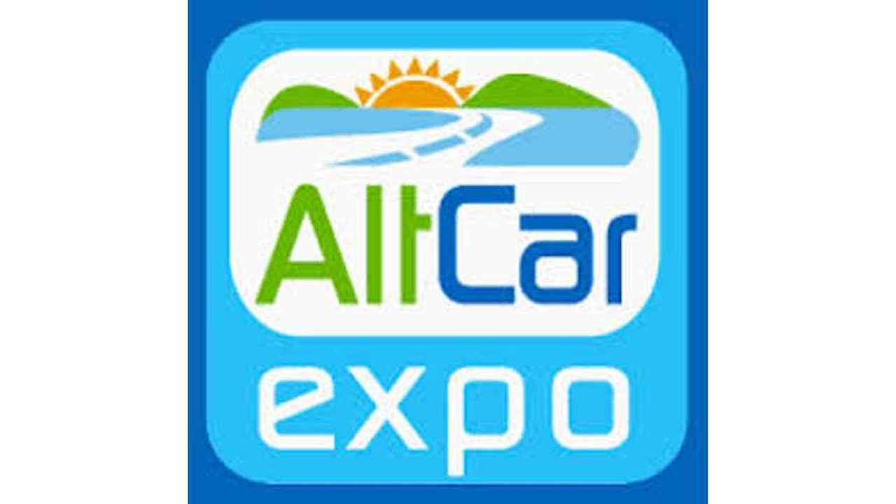 Bay Area AltCar Expo This Saturday in Richmond, California - It's FREE!!!  Sign Up Here