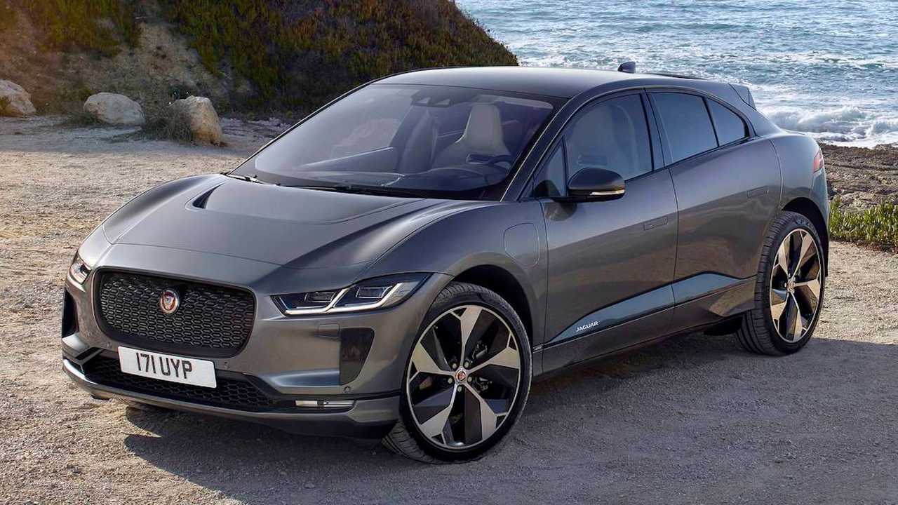 The EVs with the longest real-world range, What Car? says
