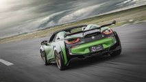 BMW i8 Roadster E.N. ARMY Edition