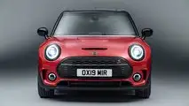2019 Mini Clubman S