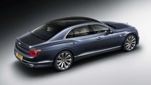 Nuova Bentley Flying Spur 2020