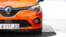 Essai Renault Clio 5