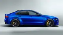 Jaguar XE SV Projekt 8 Touring
