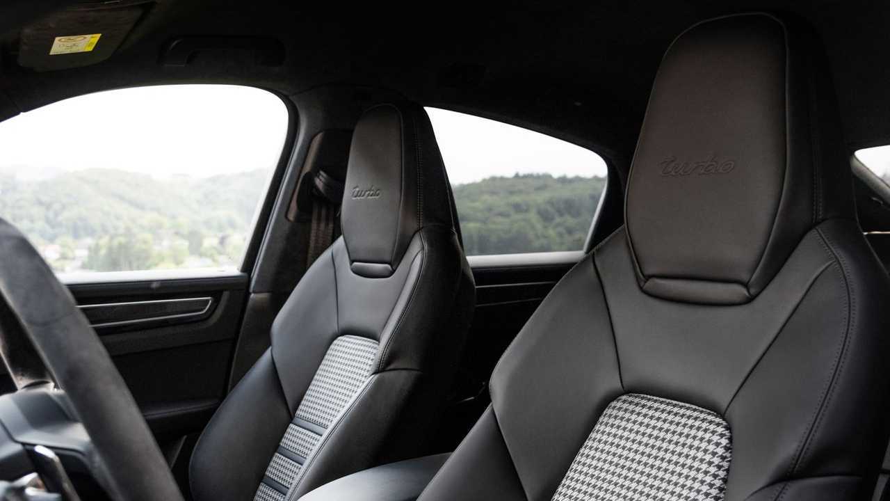 2020 Porsche Cayenne Coupe: First Drive