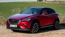 Mazda CX-3 2.0 SKYACTV-G 120 CV 2WD Zenyth 2019