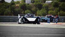 Roborace - Season Alpha