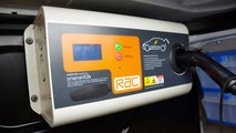 RAC EV Boost emergency charging kit