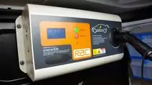 RAC EV Boost emergency charging kit