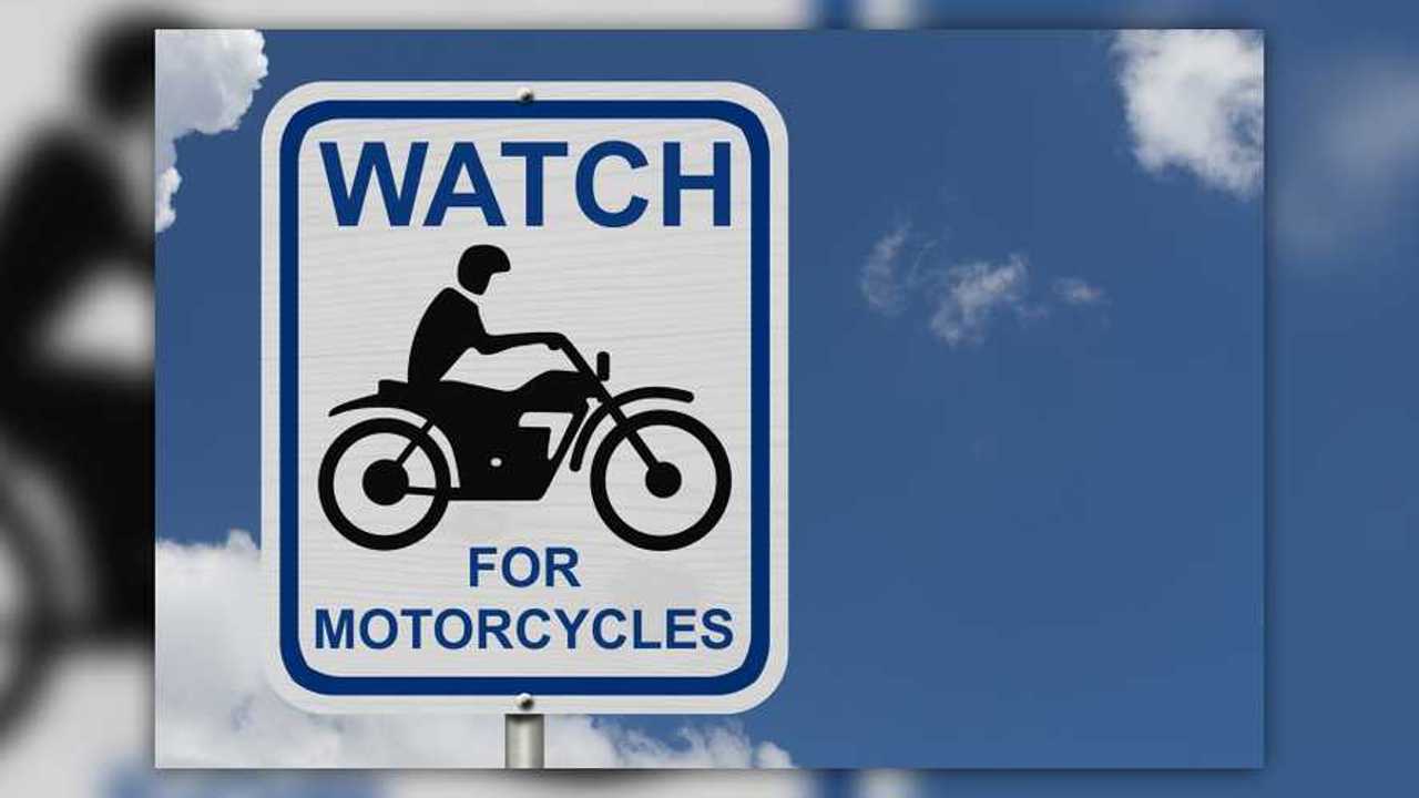 Motorcycle Safety Feature