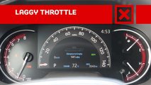 2019 Toyota RAV4 Adventure: Pros And Cons