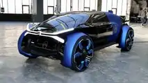 Citroen 19_19 Concept