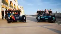 Season Alpha Roborace