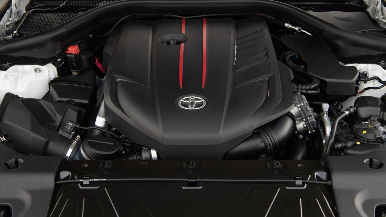 2020 Toyota Supra: First Drive 2020 Toyota Supra