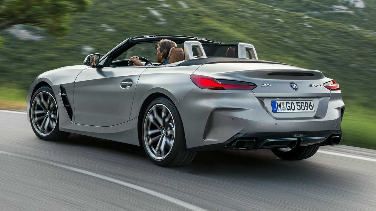 BMW Z4