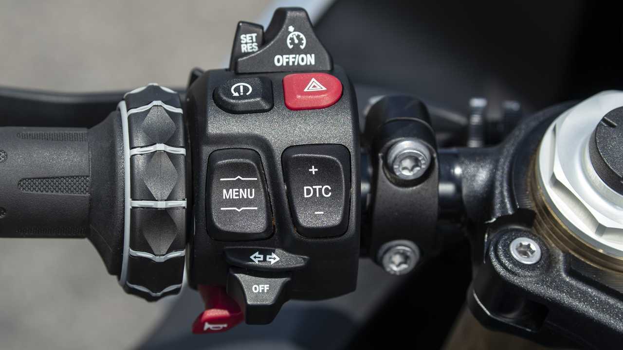 2020 BMW S 1000 RR