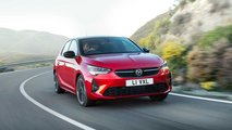 Vauxhall Corsa 2020