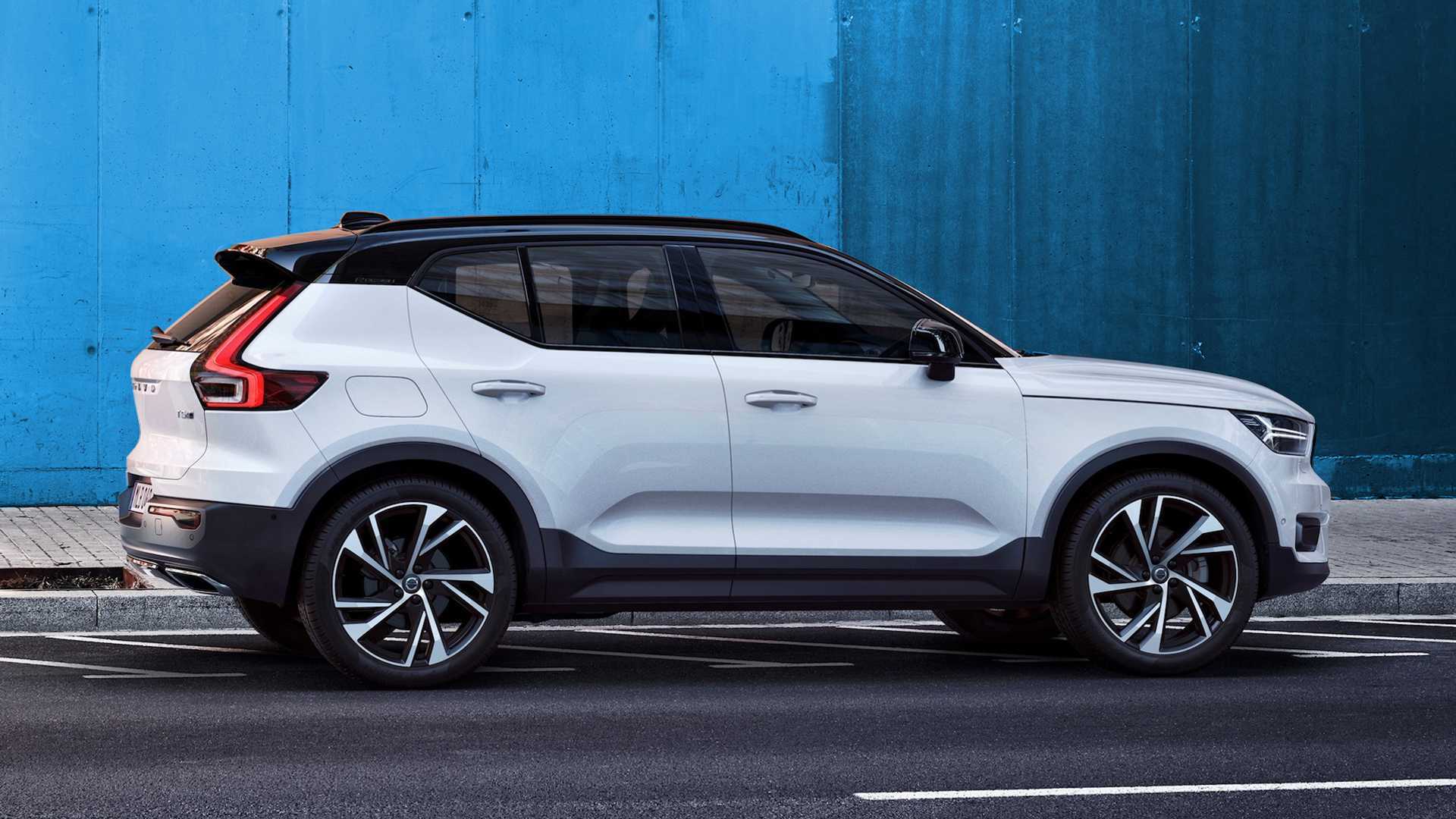 9 Safest Luxury SUVs Of 2018